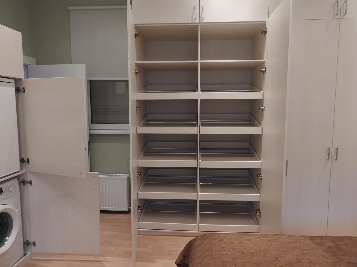 Appartamento Vienibas Prospekts 6 Jūrkalne Esterno foto